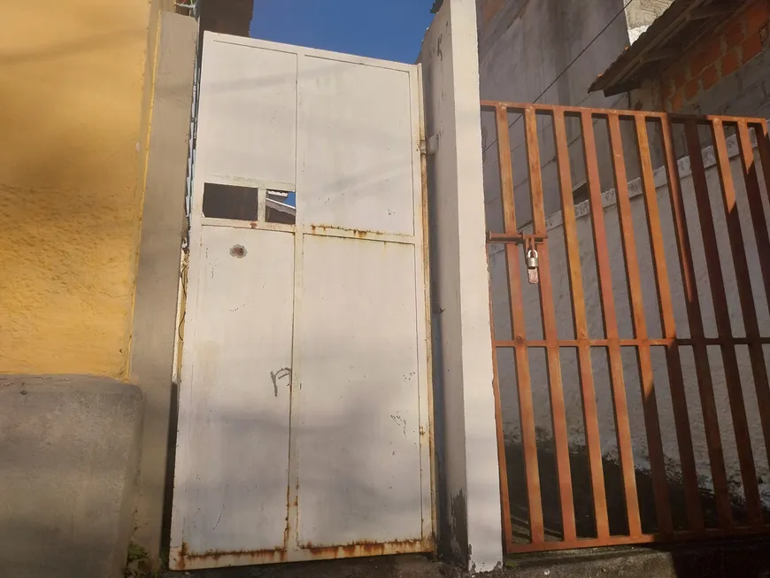 Foto 1 de Casa com 2 Quartos à venda, 70m² em Alto da Ponte, São José dos Campos
