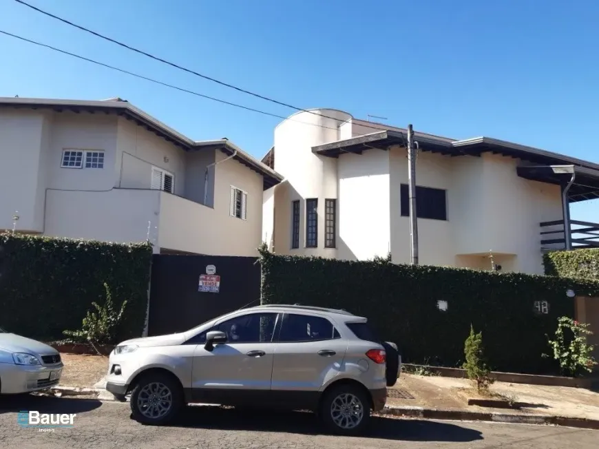 Foto 1 de Casa com 3 Quartos à venda, 600m² em Jardim Chapadão, Campinas