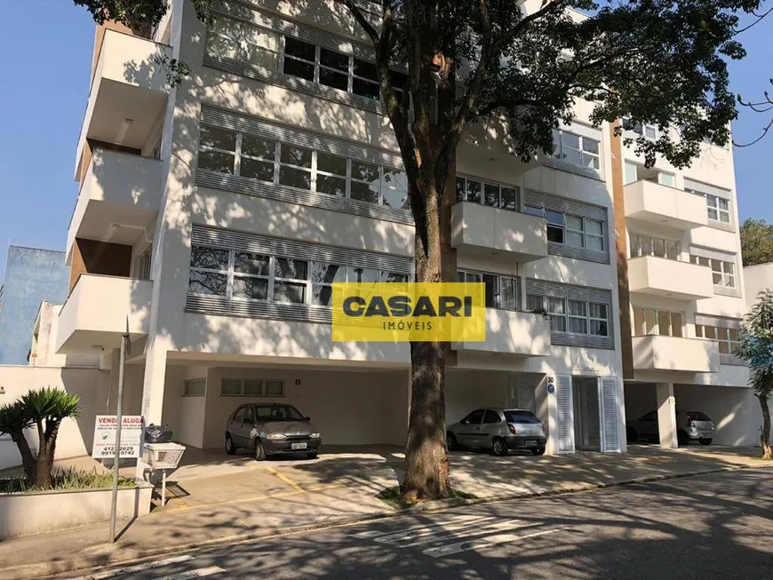 Foto 1 de Sala Comercial à venda, 48m² em Jardim do Mar, São Bernardo do Campo