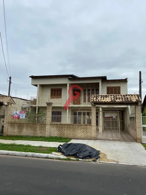 Foto 1 de Casa com 3 Quartos à venda, 311m² em Harmonia, Canoas