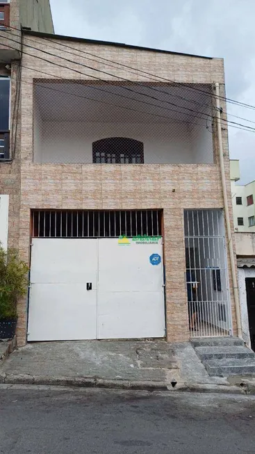 Foto 1 de Casa com 1 Quarto para alugar, 80m² em Vila Itapoan, Guarulhos