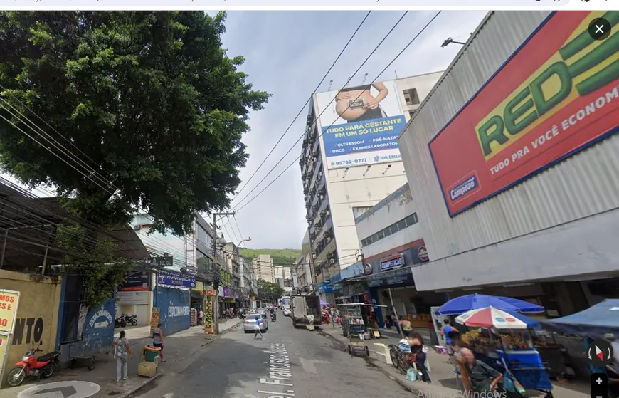 Foto 1 de Ponto Comercial para alugar, 85m² em Centro, Nova Iguaçu