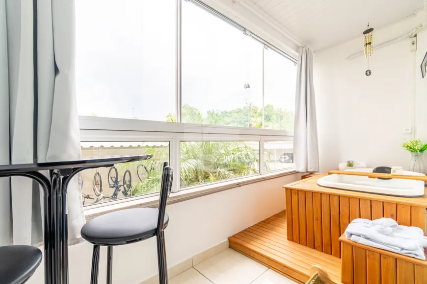 Foto 1 de Apartamento com 3 Quartos à venda, 90m² em Dehon, Tubarão