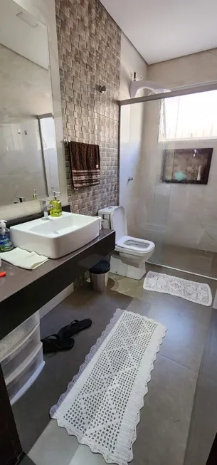 Foto 1 de Casa com 3 Quartos à venda, 286m² em Jardim Paqueta, Belo Horizonte