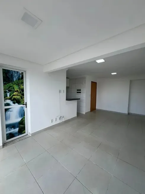 Foto 1 de Apartamento com 2 Quartos à venda, 50m² em Campinas de Brotas, Salvador