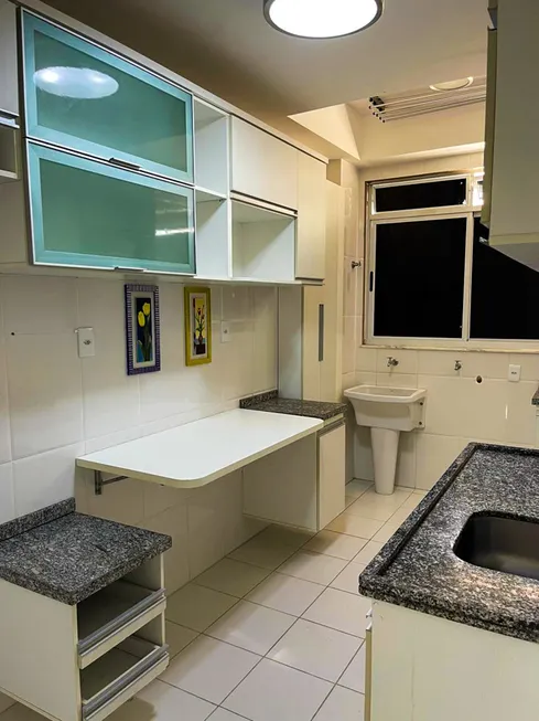 Foto 1 de Apartamento com 3 Quartos à venda, 78m² em Luzia, Aracaju