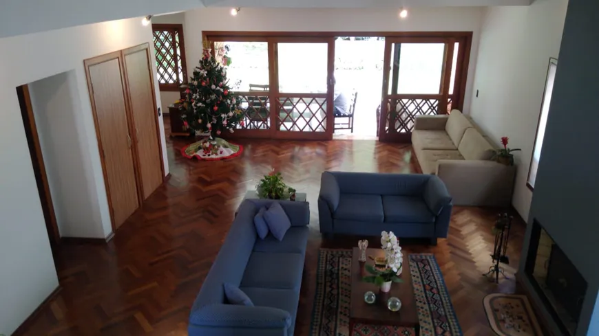 Foto 1 de Apartamento com 3 Quartos à venda, 499m² em Alphaville, Santana de Parnaíba
