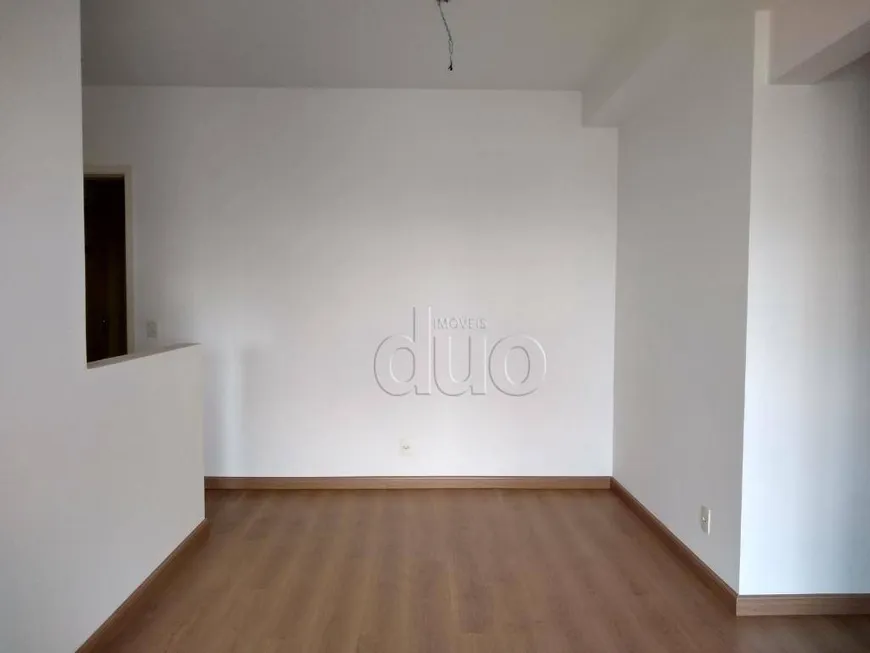 Foto 1 de Apartamento com 1 Quarto à venda, 47m² em Centro, Piracicaba