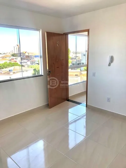 Foto 1 de Apartamento com 2 Quartos à venda, 37m² em Vila Londrina, São Paulo