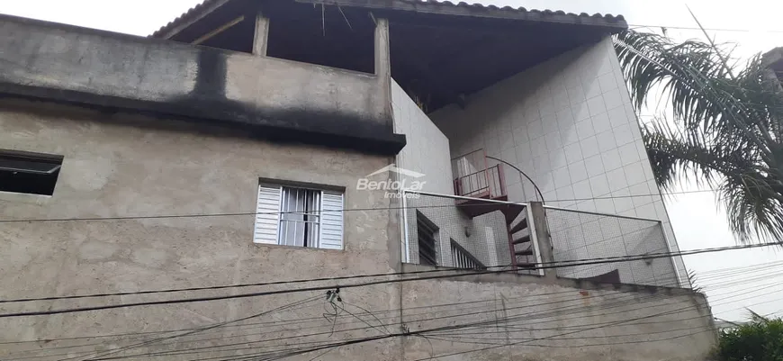 Foto 1 de Sobrado com 3 Quartos à venda, 220m² em Flor da Cantareira, São Paulo