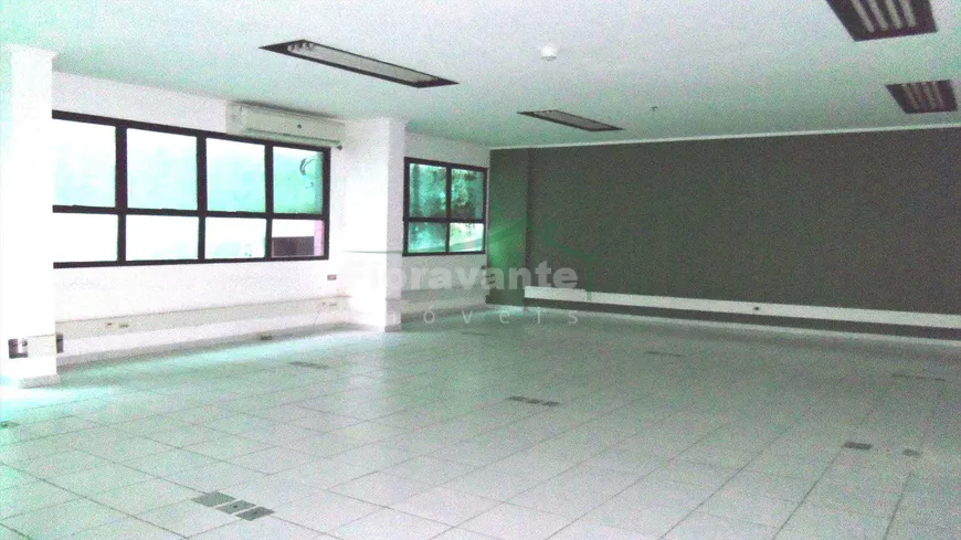 Foto 1 de Sala Comercial à venda, 76m² em Centro, Santos