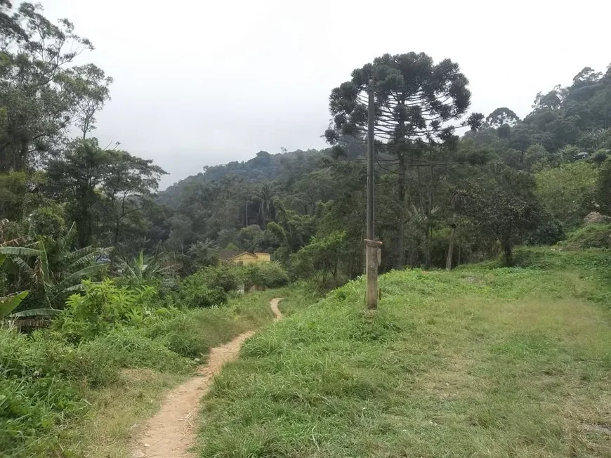 Foto 1 de Lote/Terreno à venda, 22000m² em Castelanea, Petrópolis