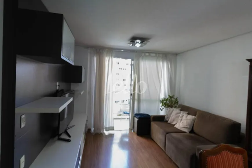 Foto 1 de Apartamento com 2 Quartos para alugar, 79m² em Paraíso, São Paulo