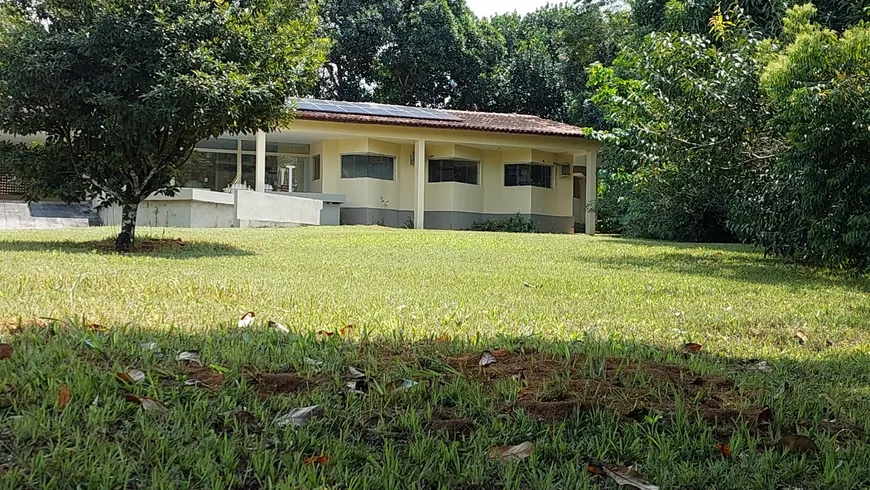 Foto 1 de Casa de Condomínio com 4 Quartos à venda, 330m² em Aldeia dos Camarás, Camaragibe