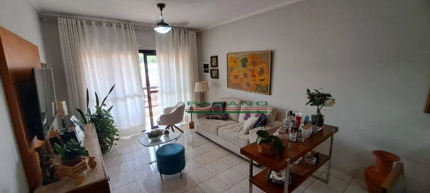 Foto 1 de Apartamento com 3 Quartos à venda, 115m² em Jardim Presidente Medici, Ribeirão Preto