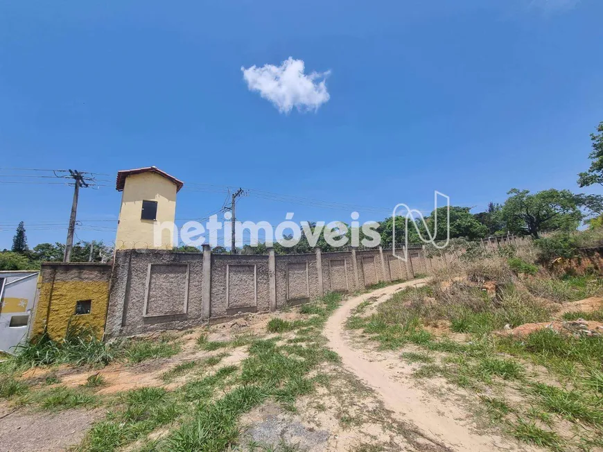 Foto 1 de Lote/Terreno à venda, 10187m² em Condomínio Vale do Ouro, Ribeirão das Neves