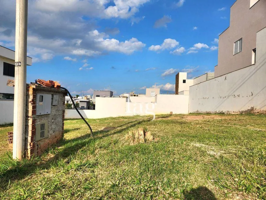 Foto 1 de Lote/Terreno à venda, 250m² em Condominio Ibiti Reserva, Sorocaba