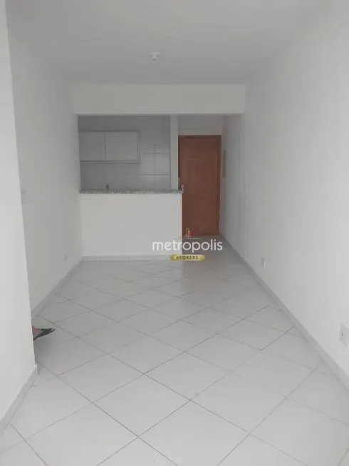 Foto 1 de Apartamento com 2 Quartos à venda, 60m² em Campestre, Santo André