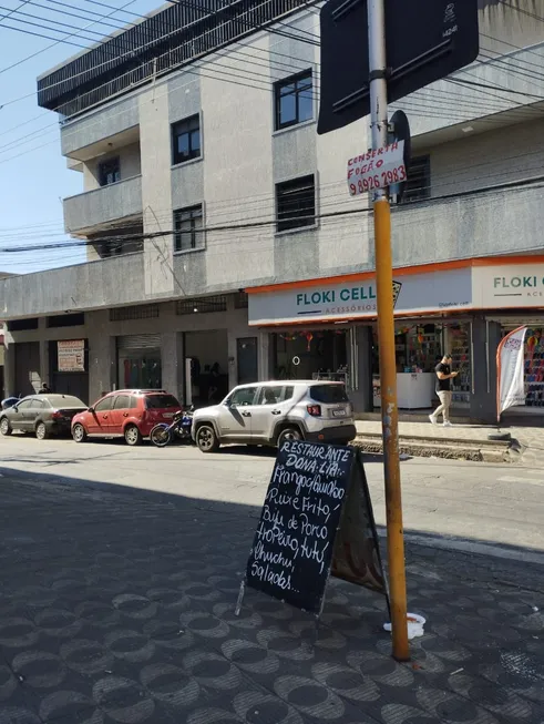 Foto 1 de Ponto Comercial à venda, 520m² em Marilândia Jatobá, Belo Horizonte