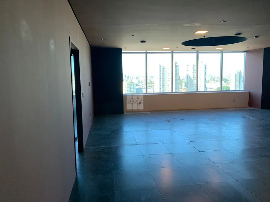 Foto 1 de Sala Comercial para alugar, 270m² em Santo Amaro, São Paulo