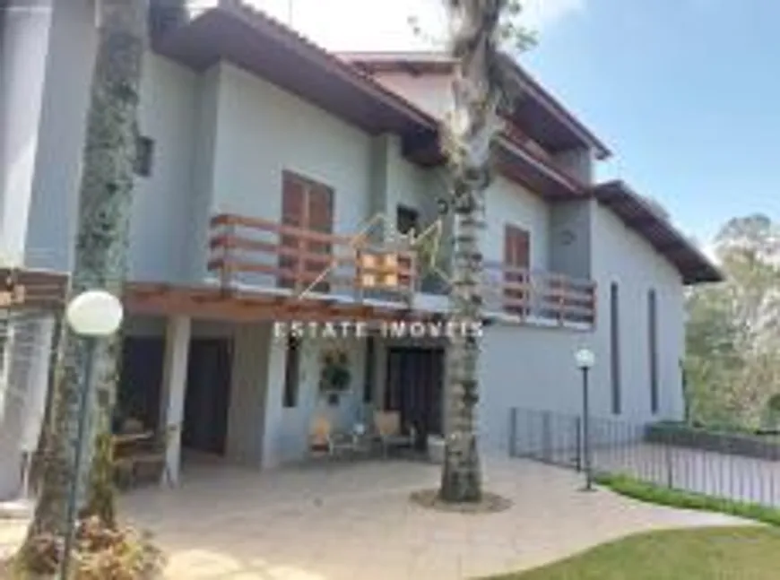 Foto 1 de Casa de Condomínio com 4 Quartos à venda, 347m² em Arujá 5, Arujá