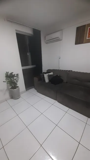 Foto 1 de Apartamento com 2 Quartos à venda, 64m² em Jardim América, Goiânia