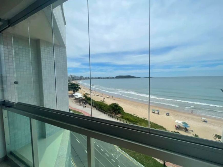 Foto 1 de Apartamento com 2 Quartos à venda, 78m² em Praia do Morro, Guarapari