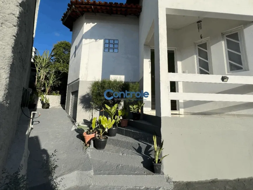 Foto 1 de Casa com 3 Quartos à venda, 110m² em Itacorubi, Florianópolis