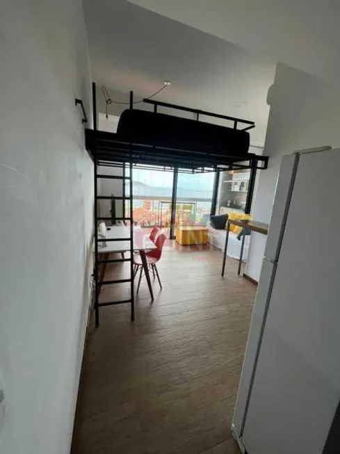 Foto 1 de Apartamento com 1 Quarto à venda, 50m² em Piratininga, Niterói