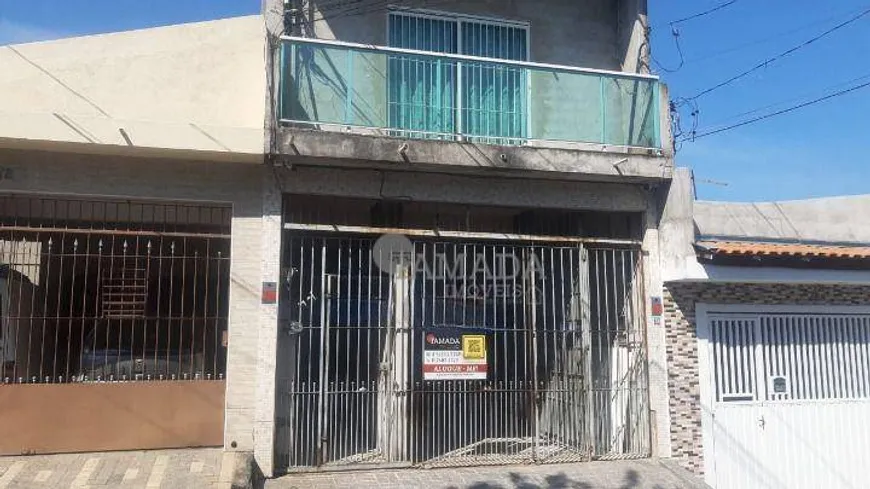 Foto 1 de Casa com 4 Quartos à venda, 200m² em Jardim Pedro José Nunes, São Paulo