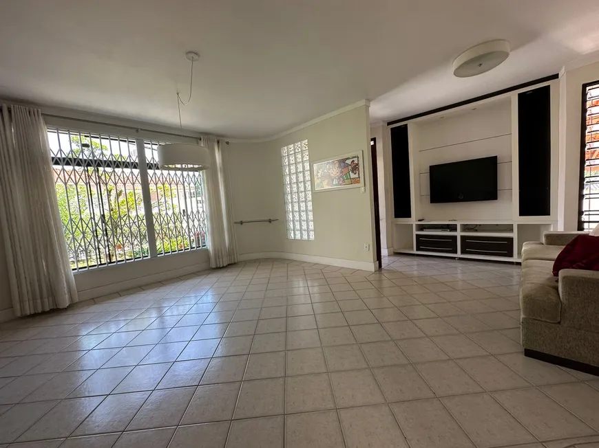 Foto 1 de Casa com 3 Quartos à venda, 198m² em Estreito, Florianópolis