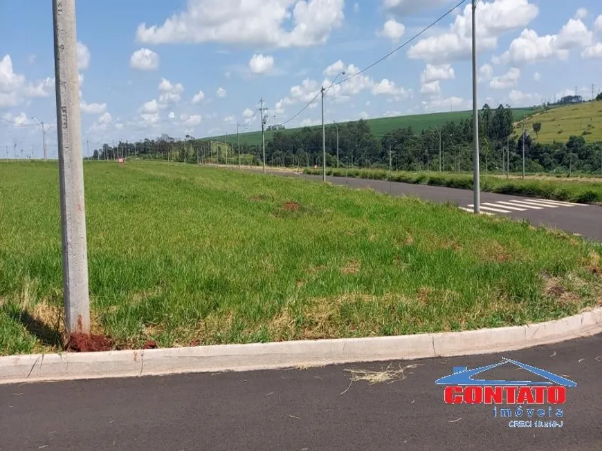 Foto 1 de Lote/Terreno à venda, 280m² em , São Carlos