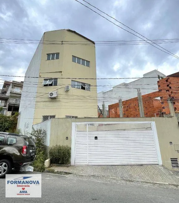 Foto 1 de Prédio Comercial à venda, 352m² em Parque Viana, Barueri