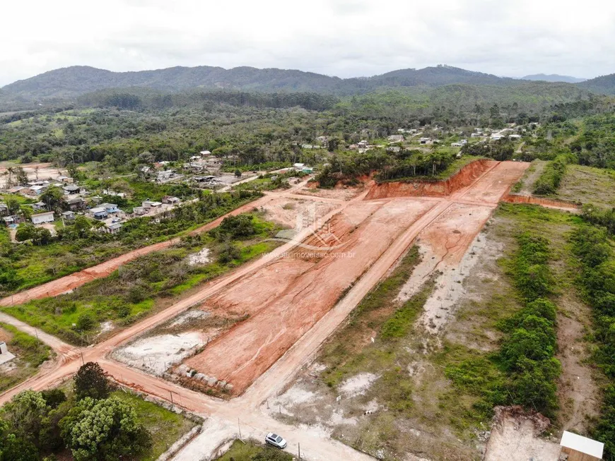 Foto 1 de Lote/Terreno à venda, 300m² em Tabuleiro, Barra Velha