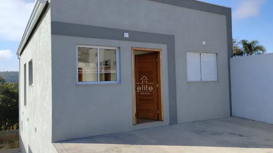 Foto 1 de Casa com 3 Quartos à venda, 200m² em Cachoeirinha, Bom Jesus dos Perdões