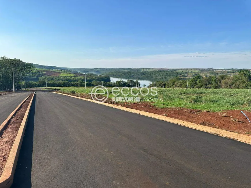 Foto 1 de Lote/Terreno à venda, 1000m² em Bairro Rural, Indianópolis