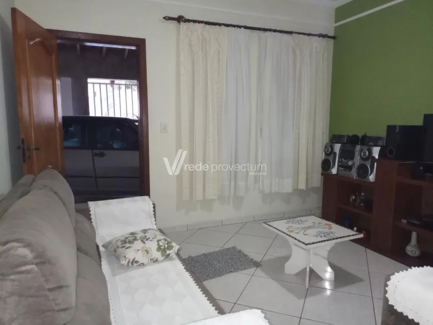 Foto 1 de Casa com 5 Quartos à venda, 230m² em Parque Santana, Valinhos