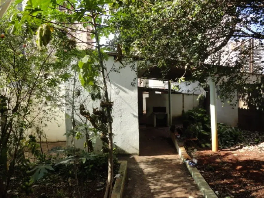 Foto 1 de Casa com 3 Quartos à venda, 187m² em Santa Cruz do José Jacques, Ribeirão Preto