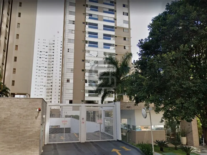 Foto 1 de Apartamento com 3 Quartos à venda, 132m² em Santa Rosa, Londrina