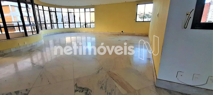 Foto 1 de Apartamento com 3 Quartos à venda, 300m² em Serra, Belo Horizonte