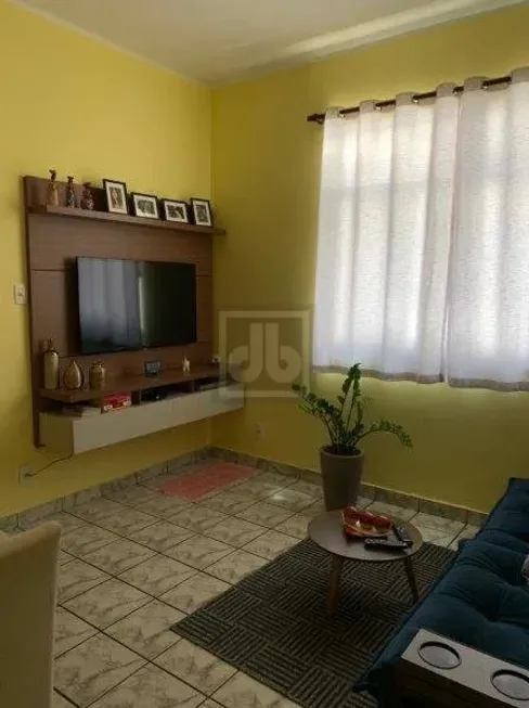 Foto 1 de Apartamento com 3 Quartos à venda, 95m² em Sampaio, Rio de Janeiro