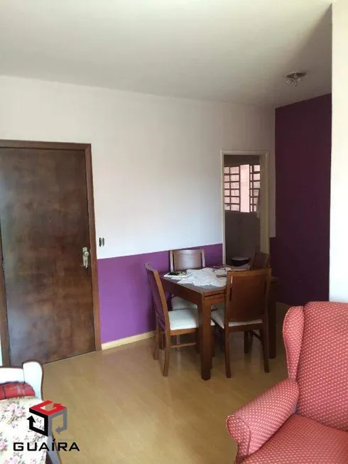 Foto 1 de Apartamento com 3 Quartos à venda, 98m² em Nova Petrópolis, São Bernardo do Campo