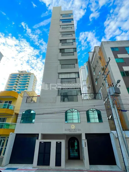 Foto 1 de Apartamento com 3 Quartos à venda, 106m² em Meia Praia, Itapema