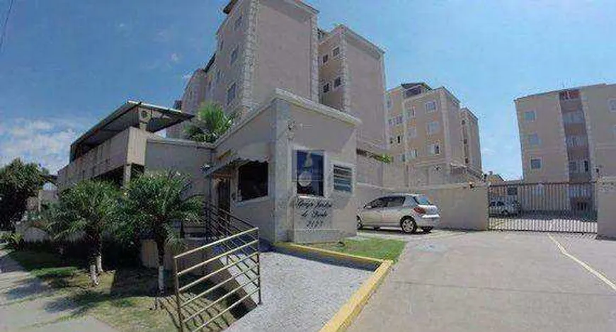 Foto 1 de Apartamento com 2 Quartos à venda, 64m² em Vila Mafalda, Jundiaí