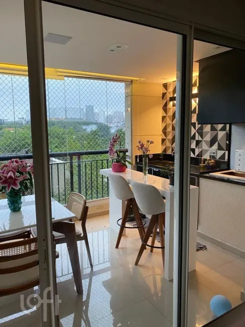 Foto 1 de Apartamento com 3 Quartos à venda, 20m² em Jardim da Saude, São Paulo