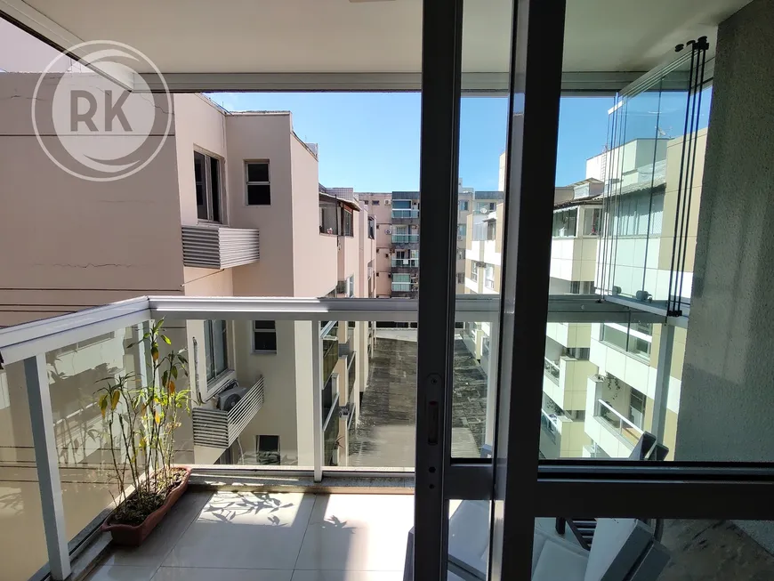 Foto 1 de Apartamento com 2 Quartos à venda, 60m² em Jardim da Penha, Vitória