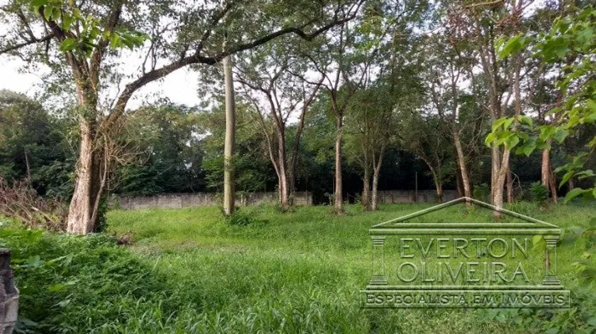 Foto 1 de Lote/Terreno à venda, 8000m² em Rio Abaixo, Jacareí