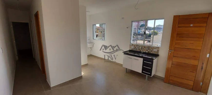 Foto 1 de Apartamento com 2 Quartos à venda, 44m² em Imirim, São Paulo