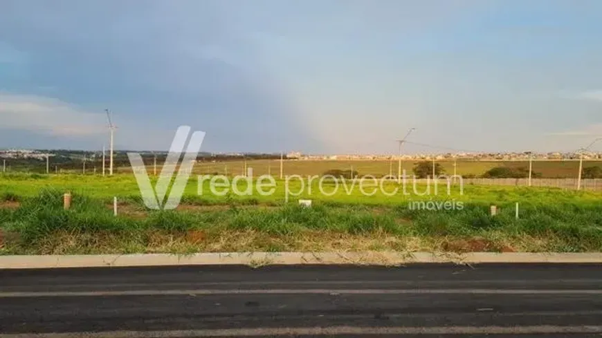 Foto 1 de Lote/Terreno à venda, 200m² em Sao Bento, Paulínia