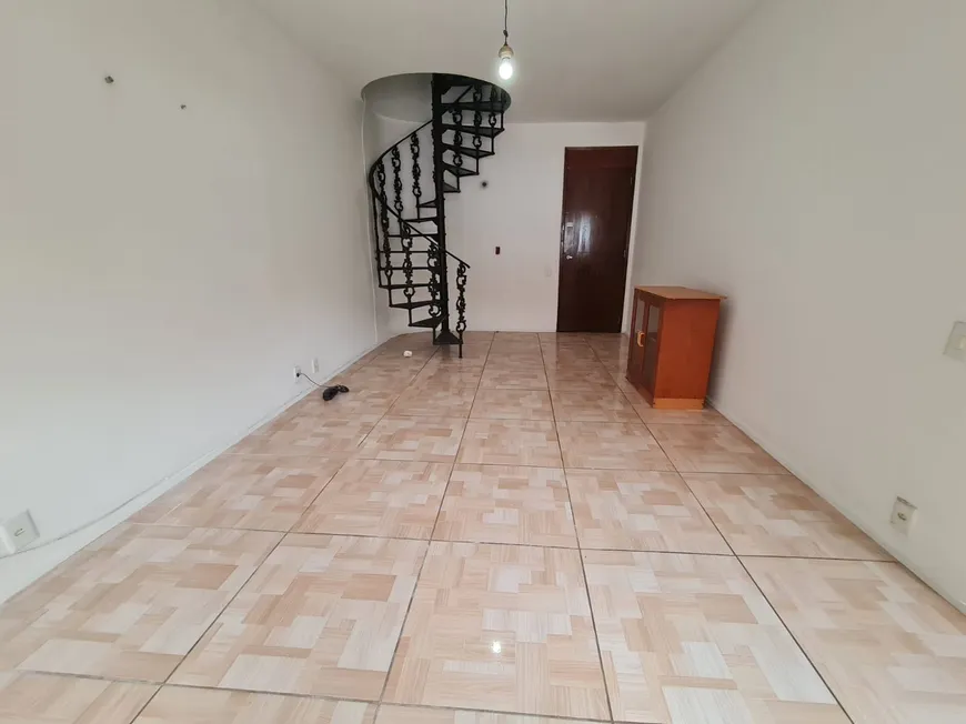 Foto 1 de Apartamento com 2 Quartos à venda, 65m² em Vidigal, Rio de Janeiro